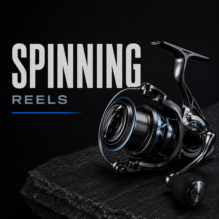 Spinning Reels
