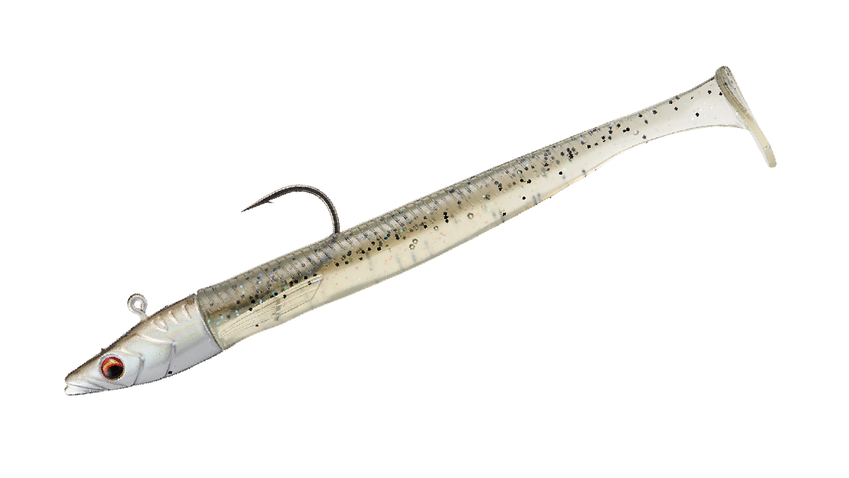 Majorcraft Ceana Eely Shad 75mm (4.1gr)