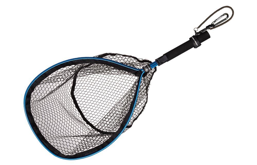 Golden Mean SQ Net 700-1600mm Blue