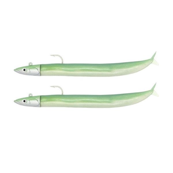 Fiiish Crazy Sand Eel 120mm (7gr-15gr-25gr)
