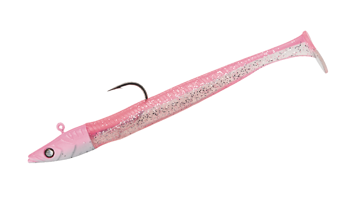 Majorcraft Ceana Eely Shad 75mm (4.1gr)