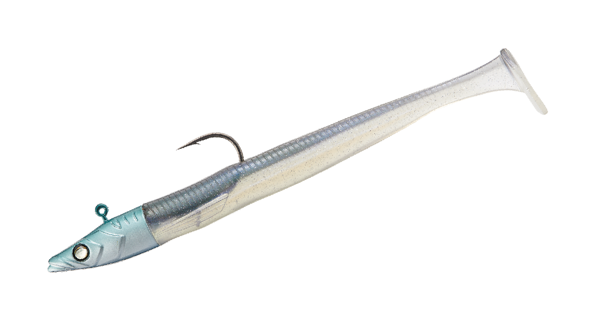 Majorcraft Ceana Eely Shad 75mm (4.1gr)