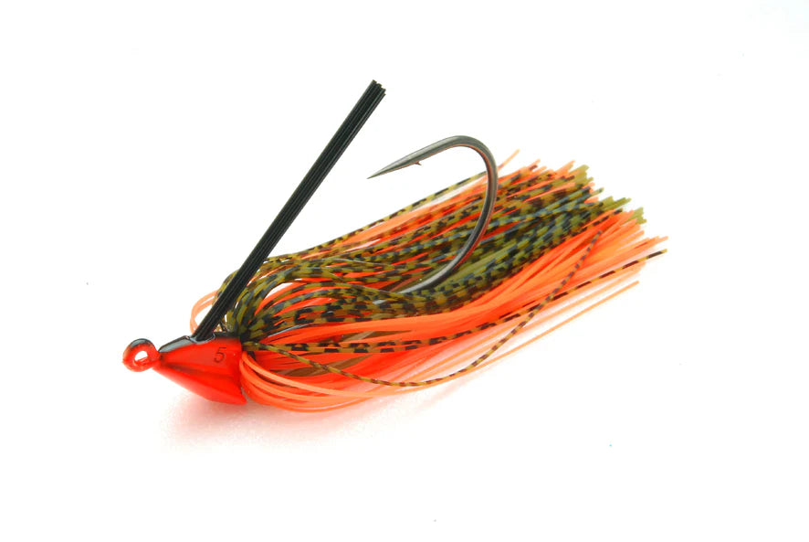 Raid Headslide Jig 5gr