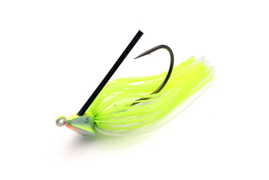 Raid Headslide Jig 5gr