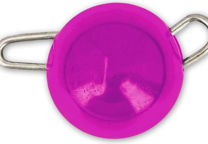 Zebco Magic Trout Neon Cheburaska