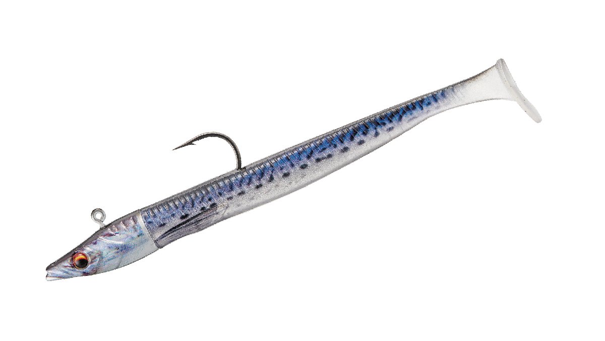 Majorcraft Ceana Eely Shad 75mm (4.1gr)