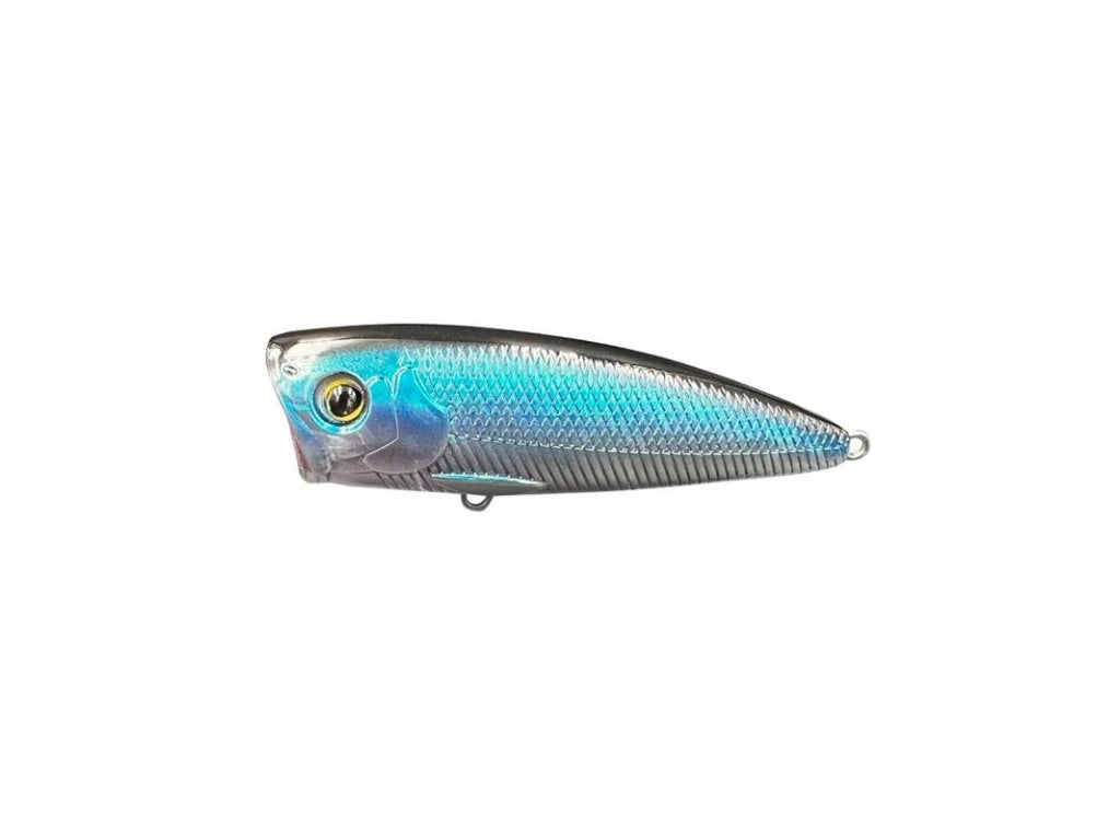 Majorcraft Ceana Popper 60mm