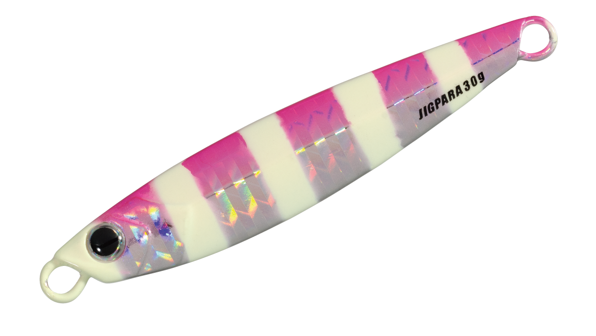 Major Craft Jigpara 20gr-60gr