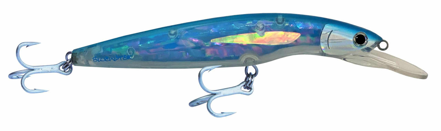 Bluewater minnow BW160