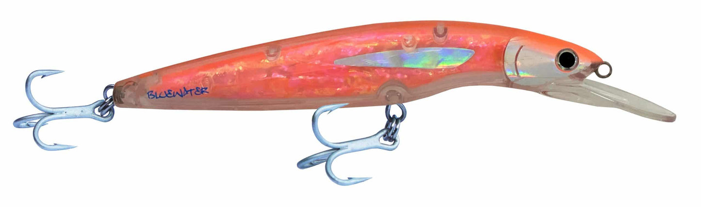 Bluewater minnow BW160