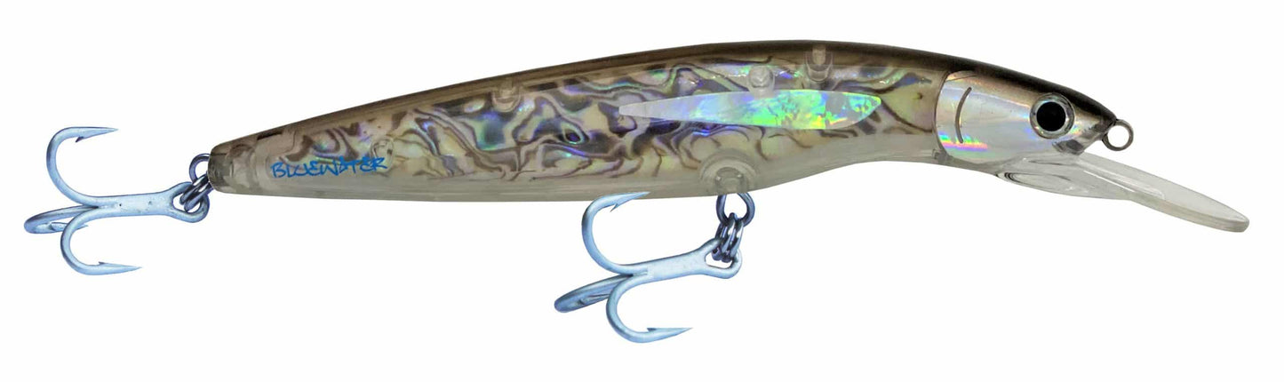 Bluewater minnow BW160