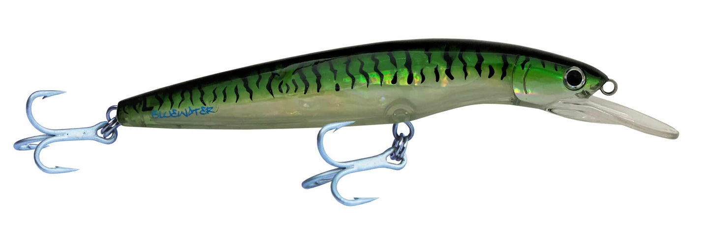 Bluewater minnow BW160