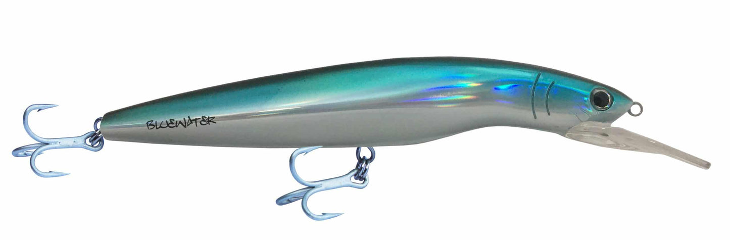 Bluewater minnow BW160