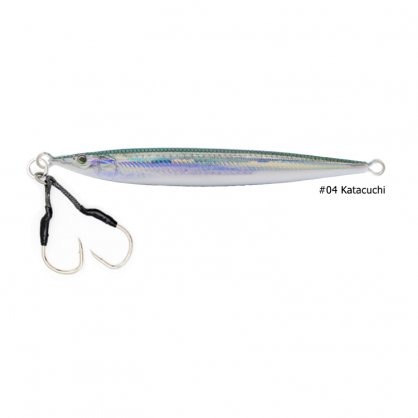 Little Jack Metal Addict 05 (40gr-60gr)