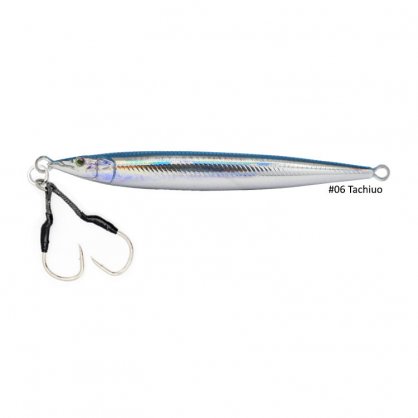 Little Jack Metal Addict 05 (40gr-60gr)