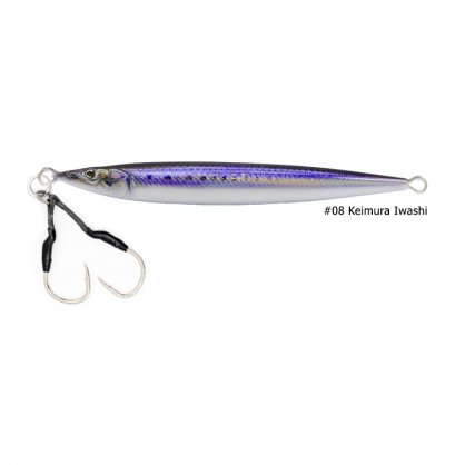 Little Jack Metal Addict 05 (40gr-60gr)