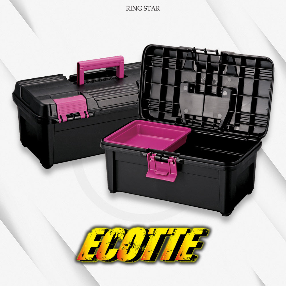 Ring Star Ecotte RE-430 + RE-380