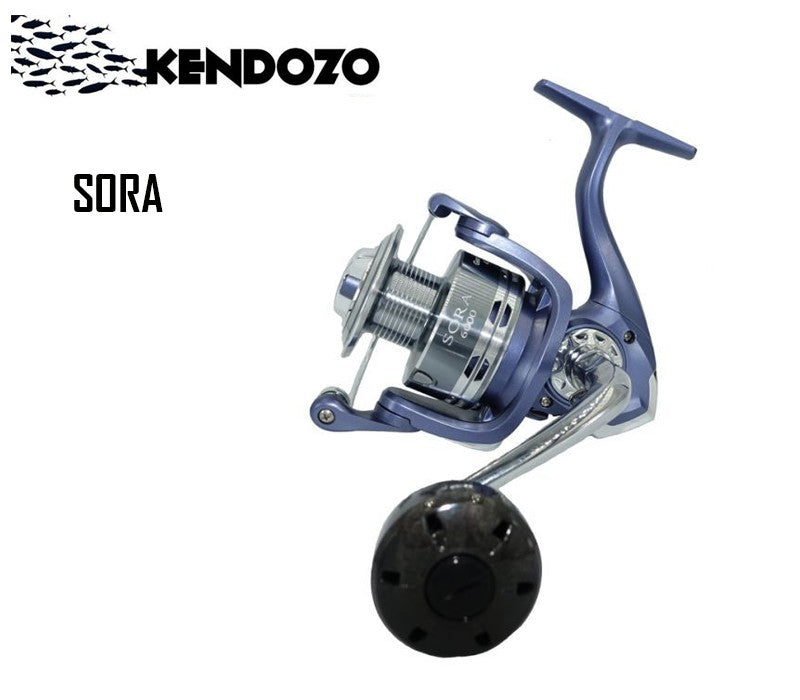 Kendozo Sora reel 6000
