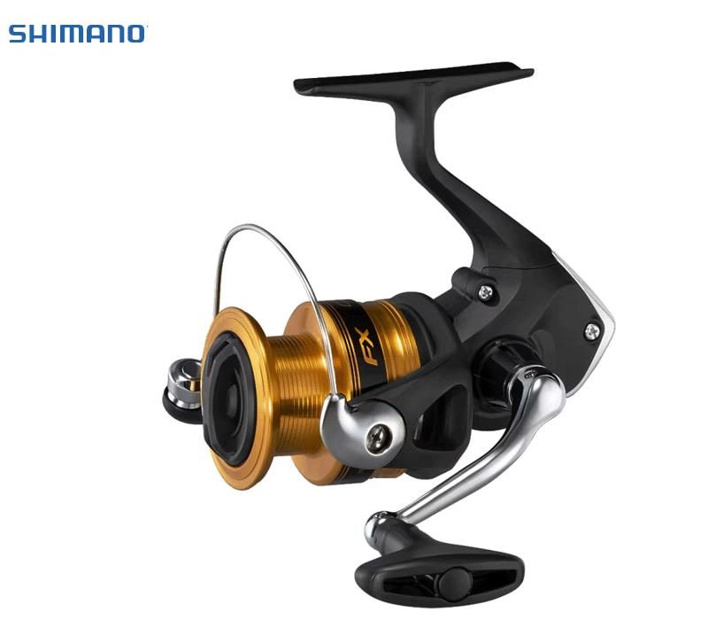 Shimano FX 1000