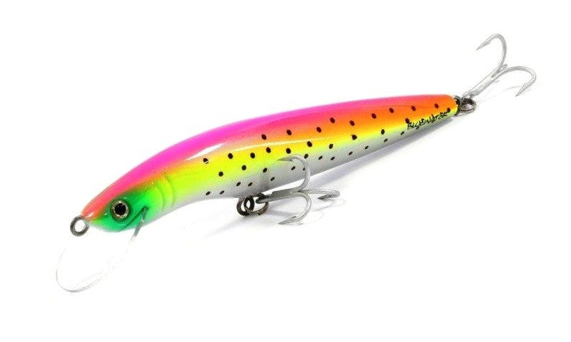 Bluewater minnow BW160