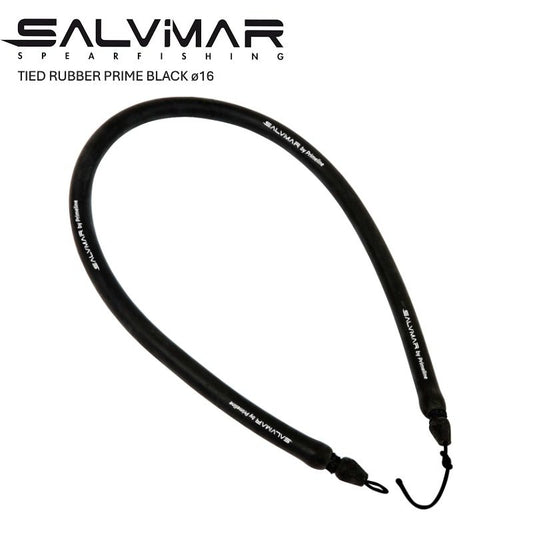 Salvimar Tied Rubber Prime 16mm / 48cm
