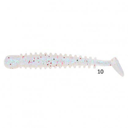 Owner Cultiva Rock ' N Bait RB-2 Ring Kick Tail soft lure