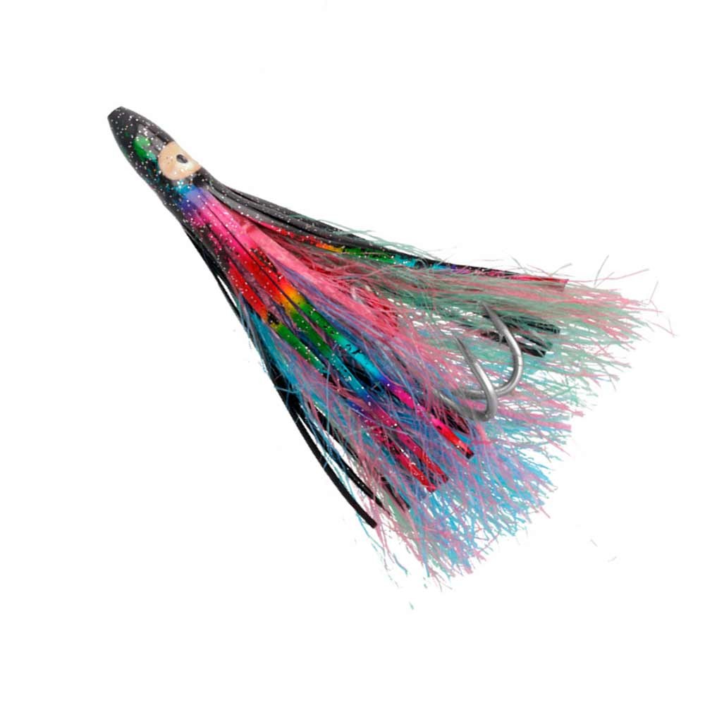 Pulpito Sea Monsters Montado 12 CM