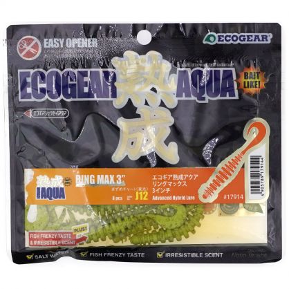 ECOGEAR Ring Max 3''