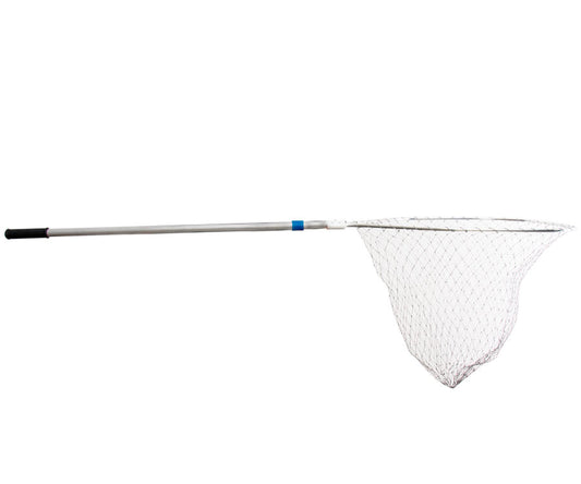 Flagman Telescopic Net with nylon Mesh 2mt
