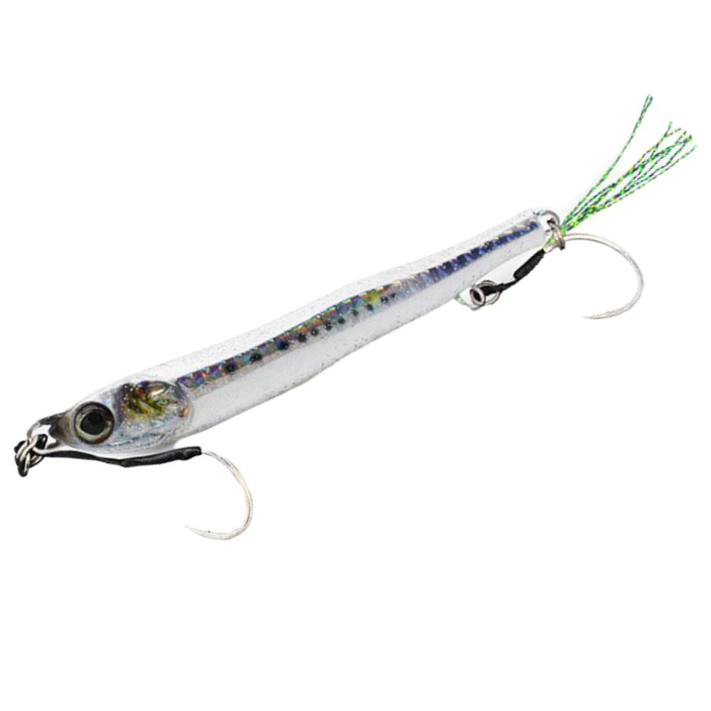 Little Jack Metal Addict 03 (40gr-60gr)