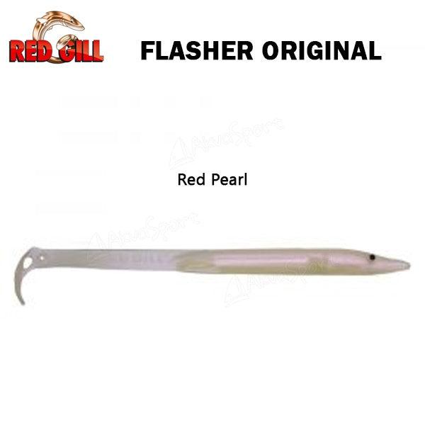 Red Gill Originals 70mm