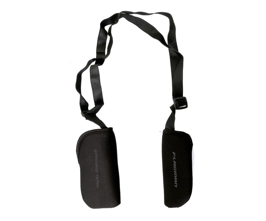 Flagman Neoprene Rod Holder Max Spin 300cm
