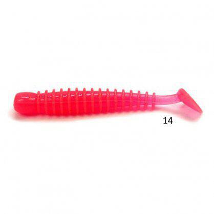 Owner Cultiva Rock ' N Bait RB-2 Ring Kick Tail soft lure