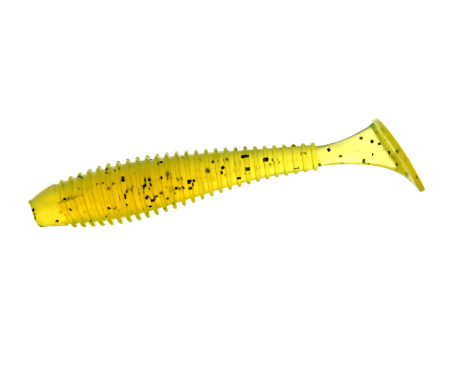 Flagman Mystic Fish Fat 2.8" 70mm