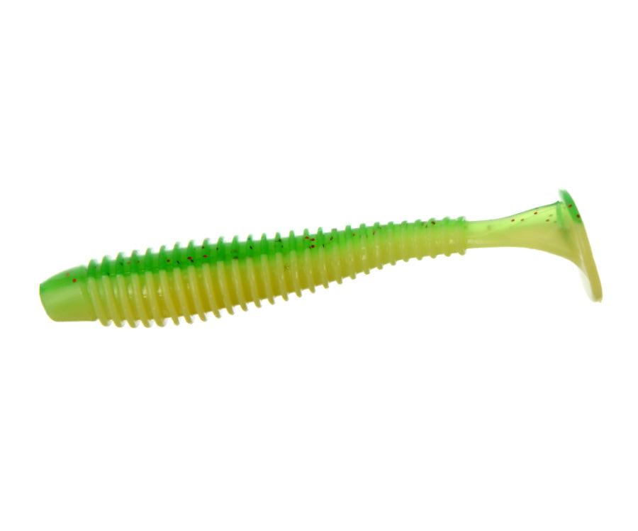 Flagman Mystic Fish Fat 2.8" 70mm