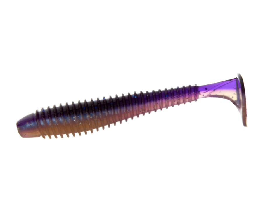 Flagman Mystic Fish Fat 2.8" 70mm