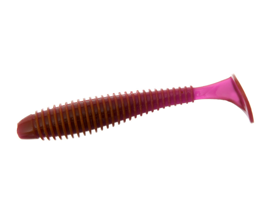 Flagman Mystic Fish Fat 2" 50mm
