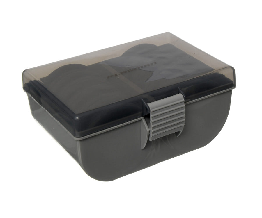 Flagman EVA Rig Spools in Box (10pcs)