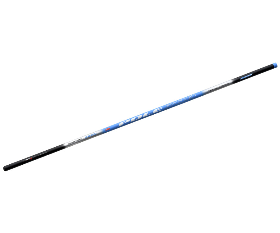 Flagman Sherman Pro New Generation Poles