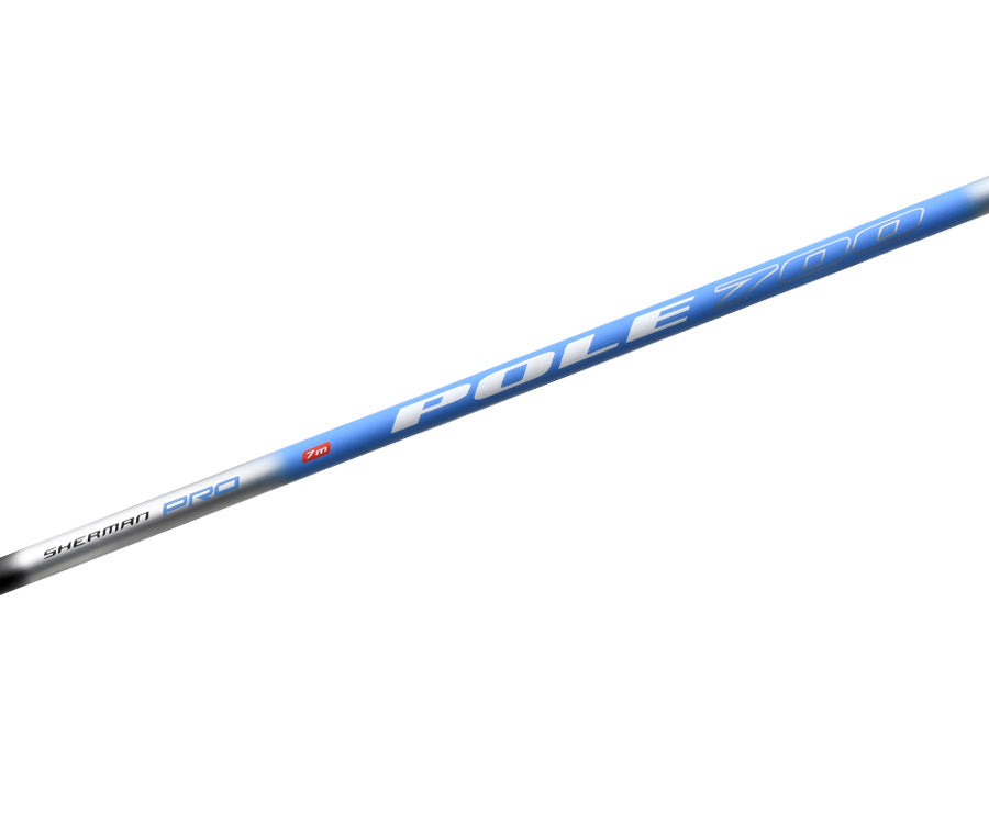 Flagman Sherman Pro New Generation Poles
