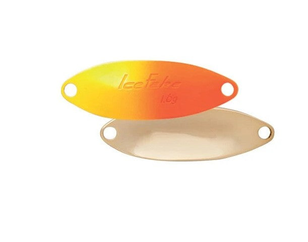 ValkeIN Ice Fake spoon 2,6gr