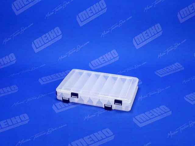 Meiho Reversible 165