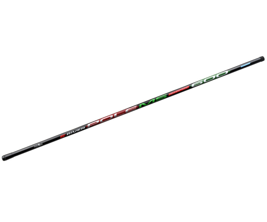 Flagman S-River Medium Strong Pole