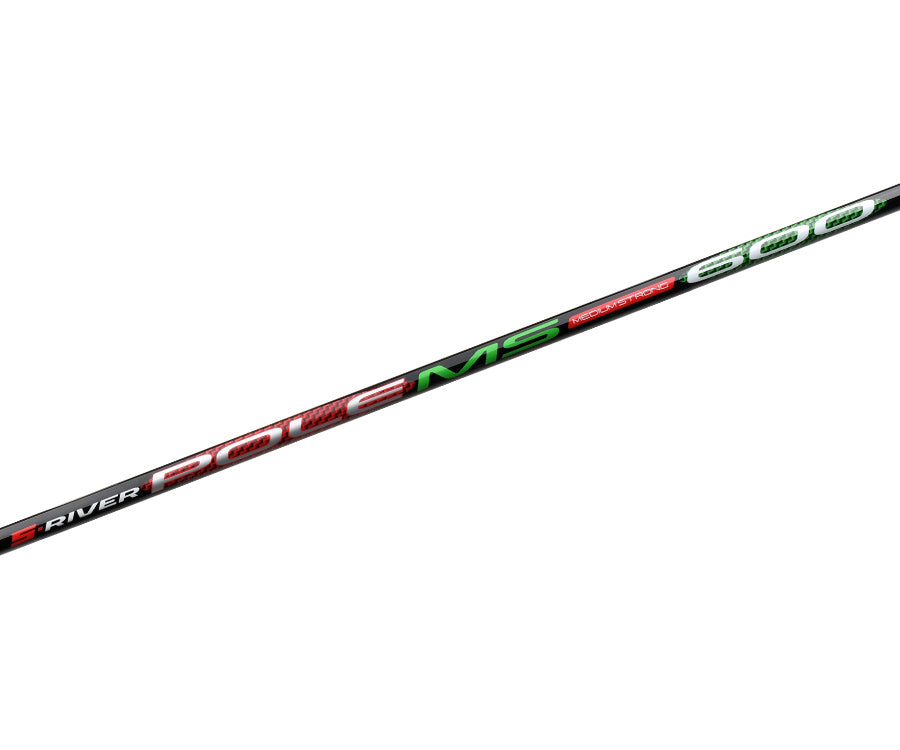 Flagman S-River Medium Strong Pole