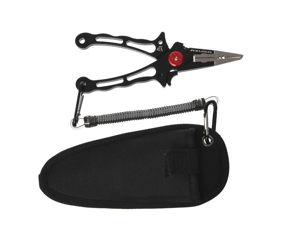 Azura Safina Multifunction Pliers