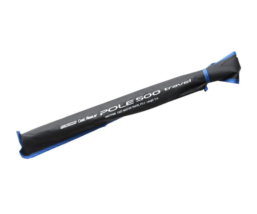 Flagman Cast Master Travel Pole 5mt