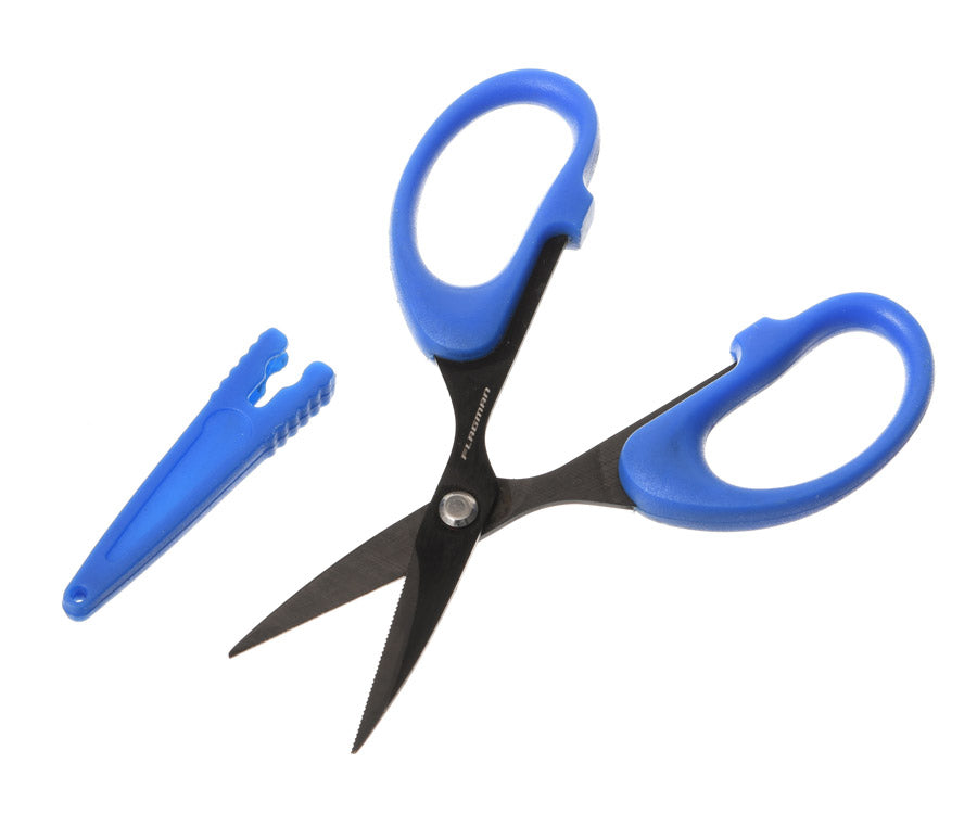 Flagman Braid Scissors M