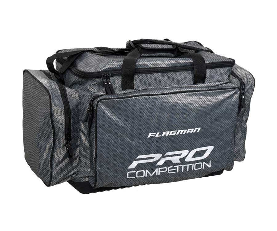 Flagman Pro Competition Tackle And Accessory Bag