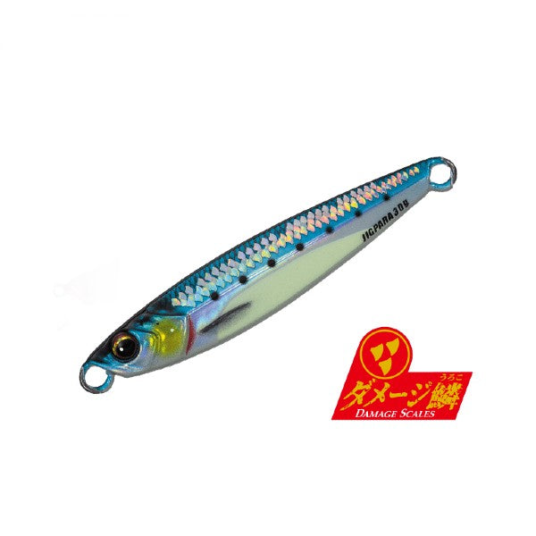 Major Craft Jigpara 20gr-60gr