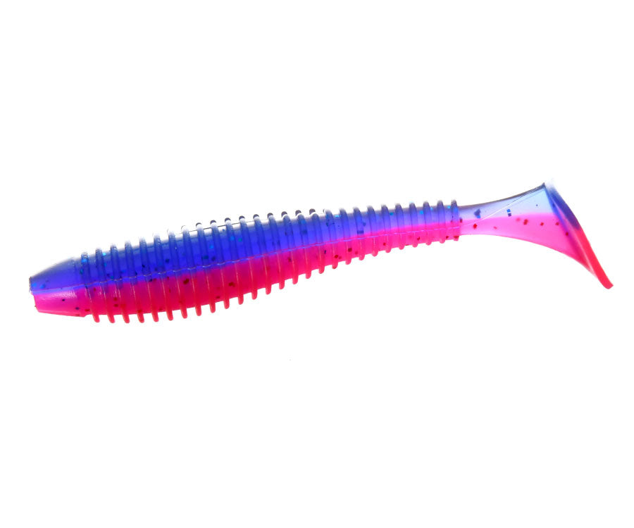 Flagman Mystic Fish Fat 2.8" 70mm